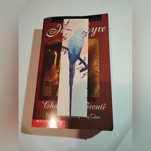 Jane Eyre By Charlotte Bronte Book